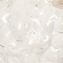 Article Moutons décoratifs, un élément de décoration convivial pour le salon et le jardin, 11 cm, lot de 2