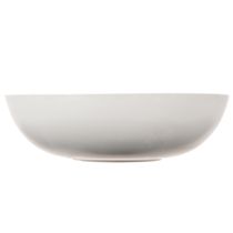 Article Grand bol rond, bol décoratif polyvalent, 30 cm