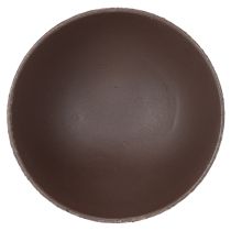 Article Pot rond avec base, 18 cm