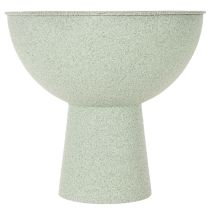 Article Bol décoratif avec support pour plantes, 25 cm