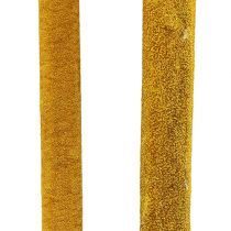 Article Epis de roseau Jaune Tailles diverses 12,5-23cm 100pcs