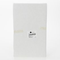 Article Décoration papillon, ornement léger pour l'intérieur et l'extérieur, 7 cm, lot de 12