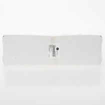 Article Papillons décoratifs sur fil de fer pour décoration de table colorée, 7 cm, lot de 12