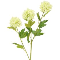 Article Buisson de boules de neige artificiel vert, 65 cm, 2 pièces