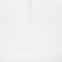 Article Bougie flottante pour soirées romantiques ou décoration festive, convient également à une utilisation extérieure, 8 cm, lot de 8