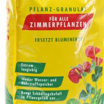 Article Granulés végétaux Seramis® pour plantes d&#39;intérieur (7,5 litres)