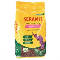 Article Seramis® substrat spécial pour orchidées 2,5l