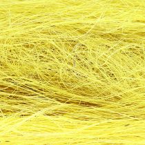 Sisal jaune 50g