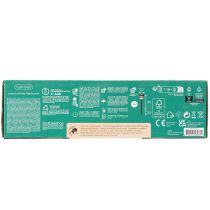 Article Lampes solaires de jardin avec piquet, lampes d'extérieur pour allées de jardin, 35 cm, lot de 6
