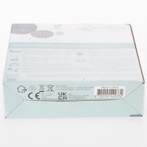 Article Pompe solaire flottante pour bassins de jardin, fontaines décoratives, 16 cm