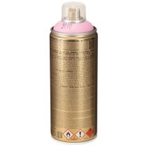 Article Peinture en aérosol Montana Gold Rose Framboise Gelée, 400 ml