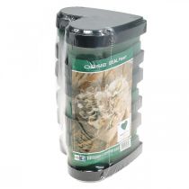 Article Matériau enfichable coeur avec base 13cm 6 pcs