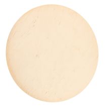 Article Couronne en mousse florale sur bois mousse florale humide verte Ø29cm