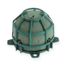 Article Igloo en mousse florale 6,6 cm 6 pcs