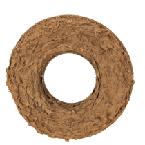 Article Anneau en mousse florale OASIS® Renewal® Biolit® 17 cm (lot de 2)