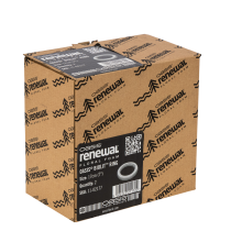 Article Anneau en mousse florale OASIS® Renewal® Biolit® 17 cm (lot de 2)