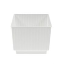 Article Cubes pour mousse florale 6,5cm blanc 20 pcs