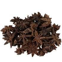 Article Anis étoilé décoration objets artisanaux décoration naturelle anis séché 500g