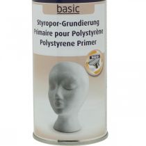 Belton basic styrofoam primer spécial spray beige 400ml