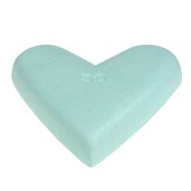 Article Coeurs en polystyrène 30cm 2pcs