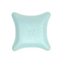 Article Coussin en polystyrène 17x17 2pcs