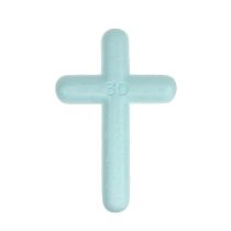 Article Croix en polystyrène 30x20 2 pcs