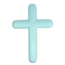 Article Croix en polystyrène 40x27 2 pcs