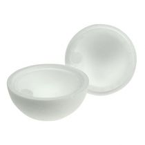 Article Boule en polystyrène Ø15cm 5pcs