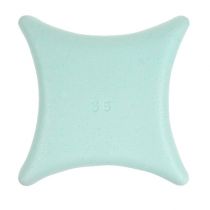 Article Coussin en polystyrène 35cm x35cm 2pcs