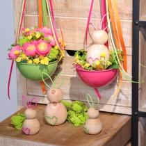 Article Louche décorative, style rustique, décoration élégante pour le salon, 45 cm