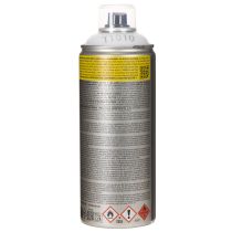 Article Vernis en aérosol mat transparent, résistant aux UV, sans acide, Montana Cans, 400 ml