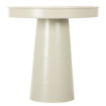 Article Plateau décoratif pour bougies et figurines, 20 cm