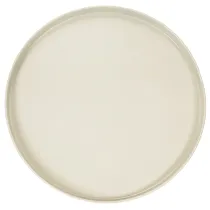 Article Plateau décoratif en métal de 30 cm, soucoupe pour plantes