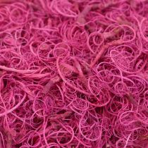 Article Fibre naturelle de tamarin, fournitures artisanales, baies roses, 500g