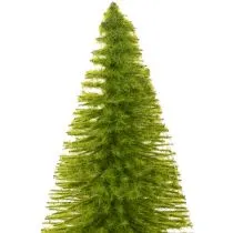 Article Sapin de Noël artificiel, sapin décoratif pour table, 31 cm, lot de 3