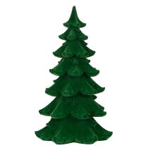 Article Décoration de sapin de Noël pour décoration de table festive 27 cm