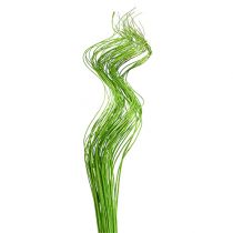 Article Ting Ting Bouclés 60cm Vert 40 pcs