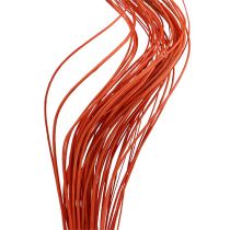 Article Ting Ting Bouclés 60cm Orange 40 pcs