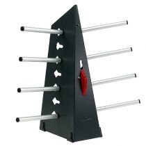 Article Dévidoir de ruban adhésif de table 6-8 bobines