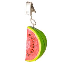Article Poids de nappe pinces à nappe melon 5cm 4pcs