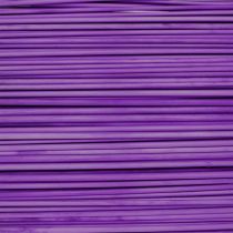 Tonkin bâtons violet 70cm 150p