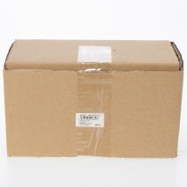 Article Vase cylindrique décoratif en céramique en forme de canard, 13 cm, lot de 2.