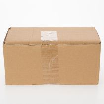 Article Pot de fleurs en céramique Paprika pour une décoration de cuisine moderne, convient à tous les styles d'intérieur, 13 cm, lot de 2