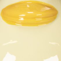 Article Vase figurine canard, céramique, design joyeux, idéal pour les intérieurs modernes, 15 cm, lot de 2