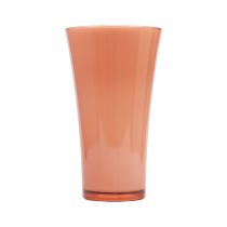 Article Vase vase à fleurs rose vase décoratif Fizzy Siena Ø16,5cm H27cm