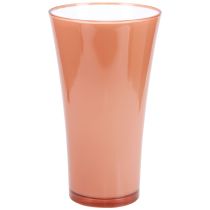 Vase vase de sol rose vase décoratif Fizzy Siena Ø28,5cm H45cm