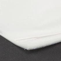 Article Entonnoir d&#39;emballage A film pour sacs à fleurs L25cm H25cm 50 pcs