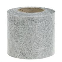 Article Polaire 8cm 25m argent