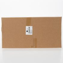 Article Oiseaux décoratifs, décorations artificielles pour le printemps, avec plumage en plastique coloré