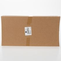 Article Oiseau artificiel en fil de fer pour loisirs créatifs, décoration colorée pour toutes les saisons, 8 cm, lot de 12.